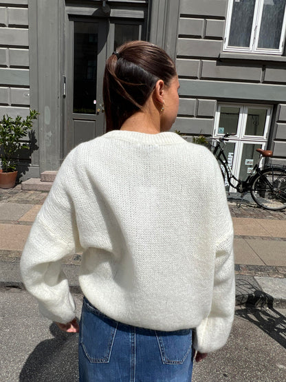 Miti knit - Off white